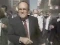 911 Rudy Giuliani Ron Paul firefighters toxicity Rosie O'Donnell View populist