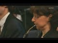 mahler symphony 2 excepts of brass section