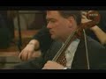 mahler symphony 2 excepts of brass section