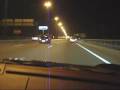 Porshe 911 turbo evotech vs 911 vs GT-R vs MB SLR