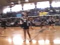 Tempe High School Cheer (09-10) Season