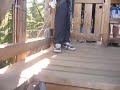 Zipline No 2