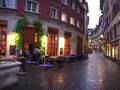 Swiss Alps part 11 Zurich 2