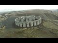 Click here to watch this video RFTC: Maryhill Stonehenge