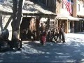 Slow Bullets At Knott\