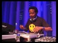 DJ Pierre at Philharmonie Luxembourg 20.06.2008 2/2