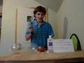 Instructables Alcohol Fueled Bottle Rocket Part 1