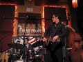 Daniel Wayne @ CMJ 2010