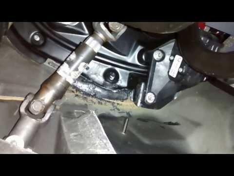 how to drain corsa b radiator