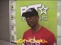 Orlando Jones on His New Animated Show Bufu
