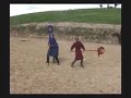 Kassai horseback archery
