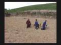 Kassai horseback archery