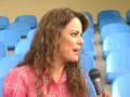 ENTREVISTA EXCLUSIVA ANA PAULA VALAD&Atilde;O