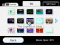 Nintendos Solution to Wii's Limited Storage Nintendos Solution to Wii's Limited Storage