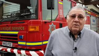 Northumberland Labour Investment in Hexham video: