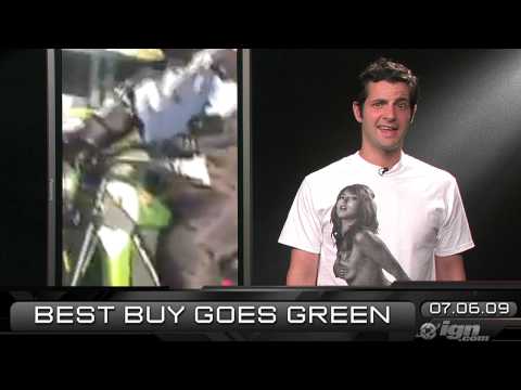 preview-IGN Daily Fix, 7-6: PS3 News, & Best Buy Developments (IGN)