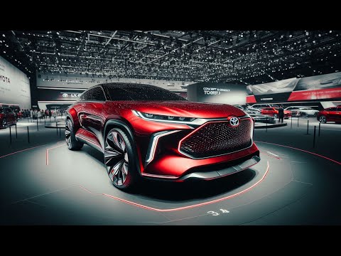 the 2025 toyota grand highlander is a bold step forward in toyotas suv