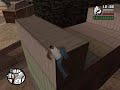 Bigass Parkour Run [SA]