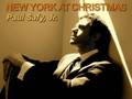 New York Christmas - Paul Safy, Jr.