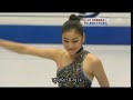 Yuna kim(김연아)-SA Lp 직전직후 일본방송[ 한글자막]  by 안개비