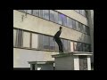 Parkour/Free Runing Spišská Nová Ves(SNV)_Maroš Kamenický - foto 1
