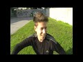 Parkour/Free Runing Spišská Nová Ves(SNV)_Maroš Kamenický - foto 3