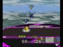 SSBM 120108 - Omniswell (Pichu) vs Ankoku (Falco) 2 SSBM 120108 - Omniswell (Pichu) vs Ankoku (Falco) 2
