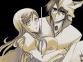 Ulquiorra and Orhime Are Already Gone