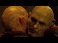 Blade 2: Nomak Tribute