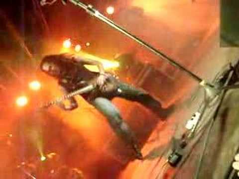 Ceremonya - Reality (ao vivo no Hallel)