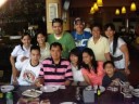Crazy Family