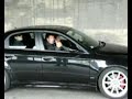 Quantum of Solace Deleted Scene Bond 007 Aston Martin on 2 wheels Quantum of Solace Deleted Scene Bond 007 Aston Martin on 2 wheels