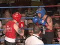 "Razor" Rob Anderson vs "Mighty" Mike Stubbings