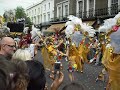 Notting Hill Carnival 09