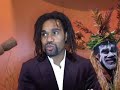Interview de Christian Karembeu � Top R�sa 2007