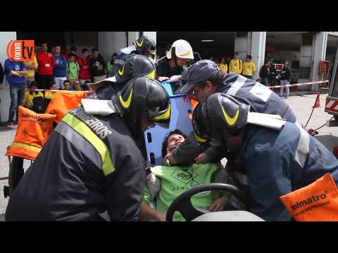 Brisa Student Drive Camp 2014