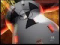 Digimon Tamers Gallantmon Biomerge Digivolution German