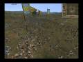 Spain vs Aztecs: Medieval 2: Total War