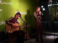 Milla Kay - ?Cry Me A River\" live bei GRAVIS ?Live-Tunes\"