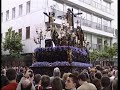 hermandad de la carretería  semana santa sevilla 