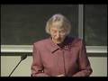 Dr. Heather Ashton - How to Taper Off Benzodiazepines