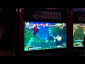 Daigo (Yun) vs Jack (Sagat)