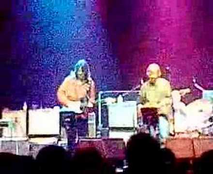Phil & Friends w/ Trey 2007-10-20 ...