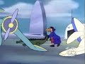 Talespin - 158 - The Sound and the Furry 3