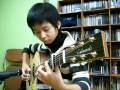 Howl's Moving Castle Theme Song - Sungha Jung