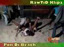 Pon Di Beach - RawTid Klipz