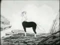 Epitaph for the Centaurs
