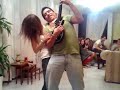 bakita rockeando