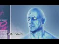 Watchmen Video Journal #7 - Blue Monday