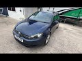 2012 Volkswagen Golf